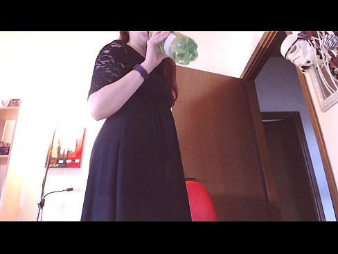 ❤️ Cuirtear iallach ar sclábhaí submissive a loves mionbhrístíní salach agus luscious masturbate tar éis féachaint ar an bhfíseán seo! ❤  Porn  uainn ga.porn-milf300.ru ☑