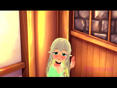 ❤️ (Gaiste) Cuidíonn Elvish maid leat d'aghaidh a ní. ❤  Porn  uainn ga.porn-milf300.ru ☑