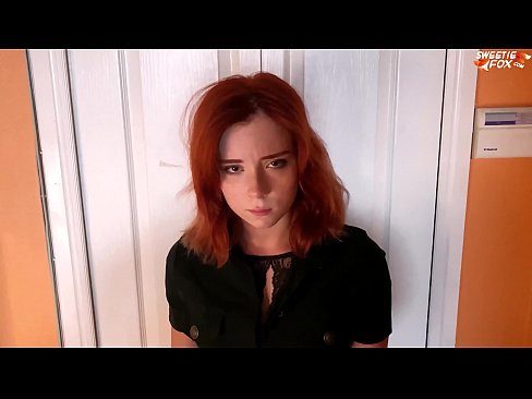 ❤️ Ghearr Garda Slándála Pionós ar Bhean Réidh as Siopadóireacht - Cum I mBéil ❤  Porn  uainn ga.porn-milf300.ru ☑